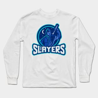 playerunknown slayer Long Sleeve T-Shirt